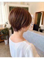 トイズファクトリー(Toys Factory)&nbsp;ナチュラルショートナチュラルショート