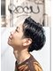 ディライトヘア トアウエスト 三宮元町(DELIGHT HAIR torwest)の写真/【三宮/元町5分】心地良い空間×おもてなしで全ての男性が気軽に通えるサロン！[カット+シェービング￥5400]