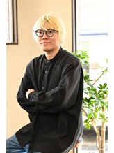 ノイ(noi) HAYATO HONDA