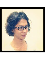 ヘアーアンドリラクゼーション 結(HAIR&RELAXATION)&nbsp;ミディアム