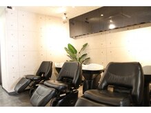 ヘアメイク アンジェリーク 蕨店(Hair Make Angelique)の雰囲気（業界最高ランクのフルフラットシャンプー！癒しのひとときを♪♪）