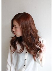 Dao.hair◎ヴァイオレットアッシュ