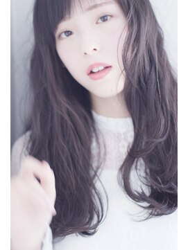 ザ デイ フォーヘアー(The day 4 HAIR) Easy Long