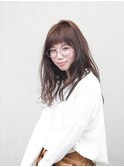 カジュアルウェーブ