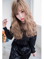 パーミングハウス(Perminghouse)&nbsp;Perming style ～ロングウェーブ～