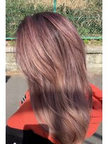 アクト(ACT)&nbsp;pink×gradation　表参道