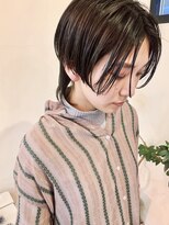 トイモイパトン(toi+moi paton)&nbsp;(大木伸悟)short