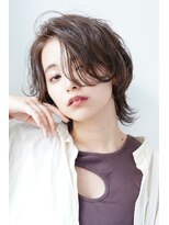 ジュエ(jouer) ヘアメイク