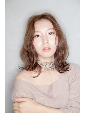 チャンプ 小阪店(Champ) 【Champ小阪】大人マットグレージュ【合田】