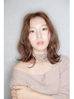 チャンプ 小阪店(Champ) 【Champ小阪】大人マットグレージュ【合田】