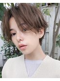 美容専門誌の選ぶショートヘアNo1 ★期間限定ショートクーポン有