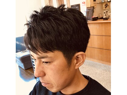スタジオクリッパー(Studio Clipper)の写真