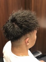 ヒロギンザ 青山店(HIRO GINZA)&nbsp;ツイストパーマ