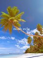 ノアエクレ 銀座(noah ecle) 鈴木 