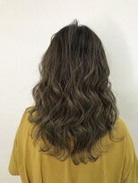 ゼンコー 立川高島屋店(ZENKO)&nbsp;【透明感抜群】ミルクティーアッシュ