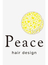 ピースヘアデザイン(Peace hair design)&nbsp;PEACE hairdesign