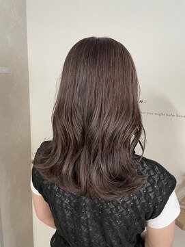 シェノン(Chainon.) 〈Chainon.〉20代人気★グレージュ