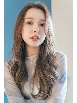 リベルテ(LIBERTE) ☆スタイル☆ LIBERTEロングレイヤー