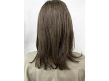 ヘアカラーブレス 山形松見町(Hair color BLESS)