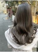 極細ハイライト