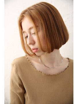 ロコ 門前仲町店(Loco by neolive) ボブ　【門前仲町】