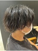 ソフトツイスト