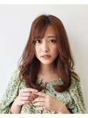 30代40代50代◎垢抜けマイナス3歳 大人のツヤヘアa36
