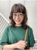 【渡部】パーマミディ