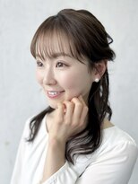 ザヘアメイクシェア(THE -HAIR MAKE SHARE-)&nbsp;可愛いママでいたい！卒入園、卒業入学で差がつくメイク教えます