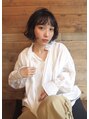 リブ(Lib) Instagram→@_mr3hoo