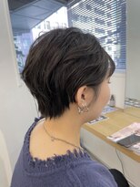 エイト 恵比寿店(EIGHT ebisu)&nbsp;透明感ベージュラベンダーブラウンオリーブグレージュ