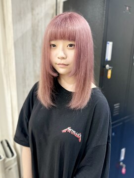 ホワイト 梅田(white) *SAKI*