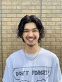 イースタイル 志都呂店(e-style com’s hair) 夏目 力斗