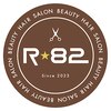 アールハチジュウニ(R-82)のお店ロゴ