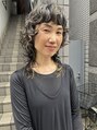 フェイス 石川町 (FACE) いつまでも楽しめるヘアを！[カット/ニュアンスパーマ/石川町駅]