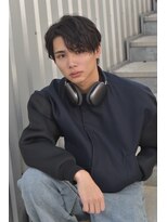 ゴールド 京都(GOALD)&nbsp;ツイストスパイラルパーマ