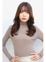 リアージュ 越谷店(liage)&nbsp;ワンホンヘア◎30代40代50代[髪質改善/デザインカラー/越谷]