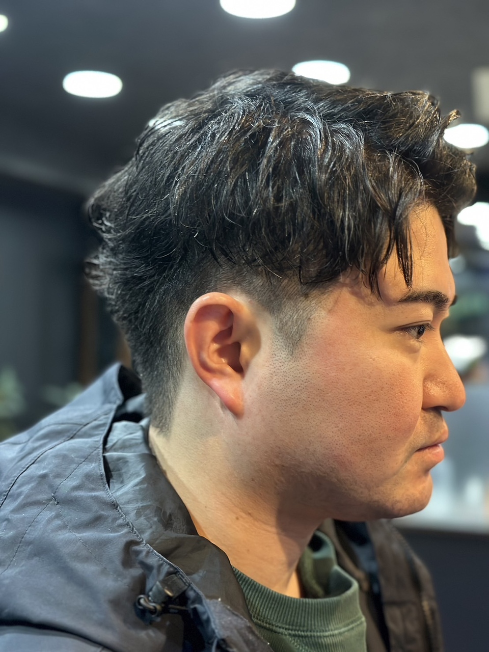 クラシコ(CLASSICO) 【メンズ】メンズショート