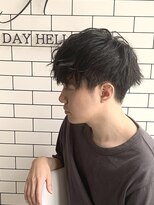 オールデイハローズ(ALL DAY HELLO'S)&nbsp;２０代モテ髪ナチュラルビジネス大人ショート【河原町】３０代