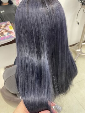 ラフトウキョウ 浜松(RAF TOKYO) ネイビーブルー