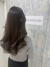 ショールーム(SHOW ROOM)