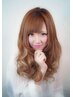 ピュアEXT60本【編み込み】【120ｇ】＋カット　27000円 ⇒ 19900円
