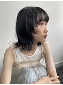 レイヤーカット