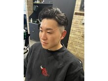 カットチームワタベ 早稲田店(CUT TEAM WATABE)