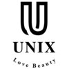 ユニックス ノクティプラザ溝口店(UNIX)のお店ロゴ