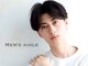 メンズアイル(Men's aisle)の写真