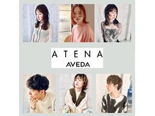 アテナ アヴェダ 広島三越店(ATENA AVEDA)