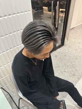 エイト 野々市店(EIGHT) バレイヤージュ