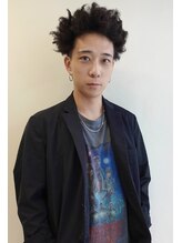 ワーカー(worker) 日比野 涼兵