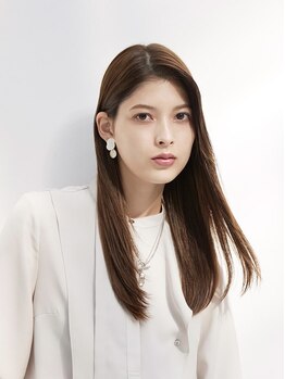 バーチ ウシワカマル(BIRCH ushiwakamaru)の写真/日本で有数のシステム『プロフェッショナルのエリートケアロジスト』が在籍◇上品な色味で大人女性の魅力を
